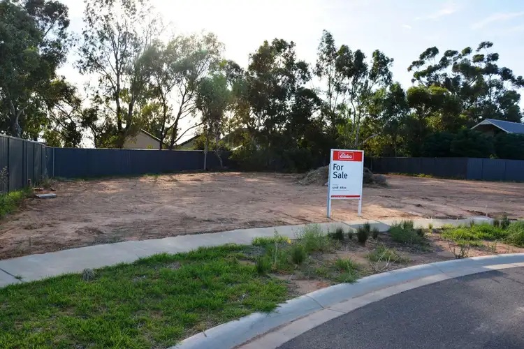 Second view of Homely land listing, 6 Ella-Mae Court, Red Cliffs VIC 3496