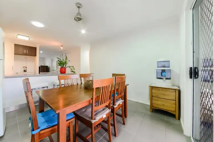 Fourth view of Homely unit listing, 4 / 35 Lurline Drive, Proserpine QLD 4800