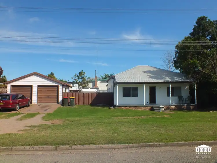 20 Stanford Street, Kurri Kurri NSW 2327