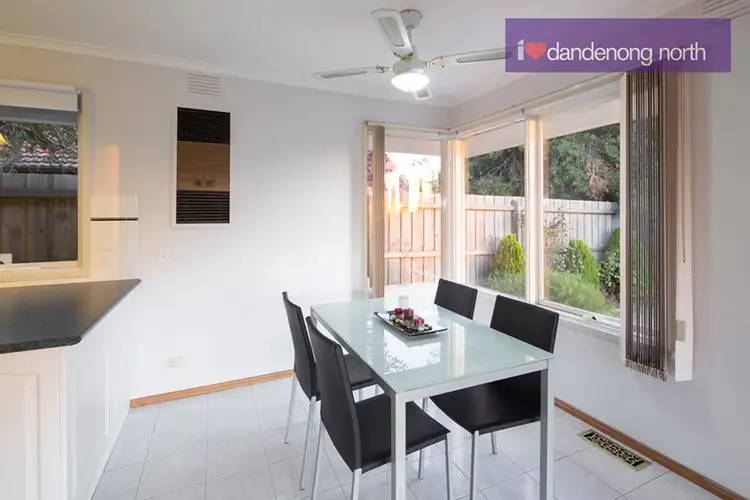Sixth view of Homely house listing, 7 Aberdeen Drive, Dandenong North VIC 3175