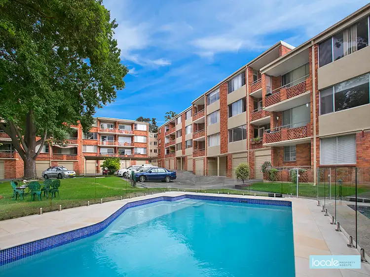 Main view of Homely unit listing, 24/7 Bortfield Drive, Chiswick NSW 2046