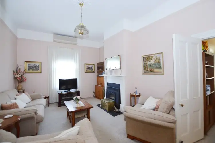 Fifth view of Homely house listing, 58 Denison Street, Mudgee NSW 2850
