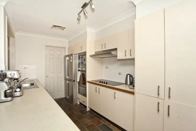 Fifth view of Homely house listing, 18 Nardoo Avenue, Aberglasslyn NSW 2320