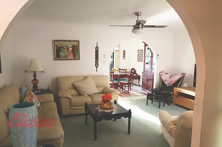 Fourth view of Homely house listing, 5 Edward St, Budgewoi NSW 2262