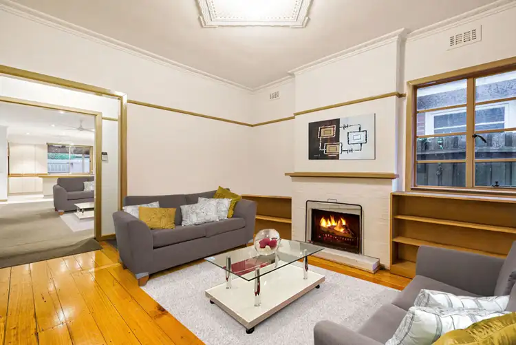 Second view of Homely house listing, 12 Williamstown Road, Kingsville VIC 3012