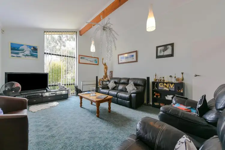 Fourth view of Homely house listing, 31 Calomba Crescent, Happy Valley SA 5159