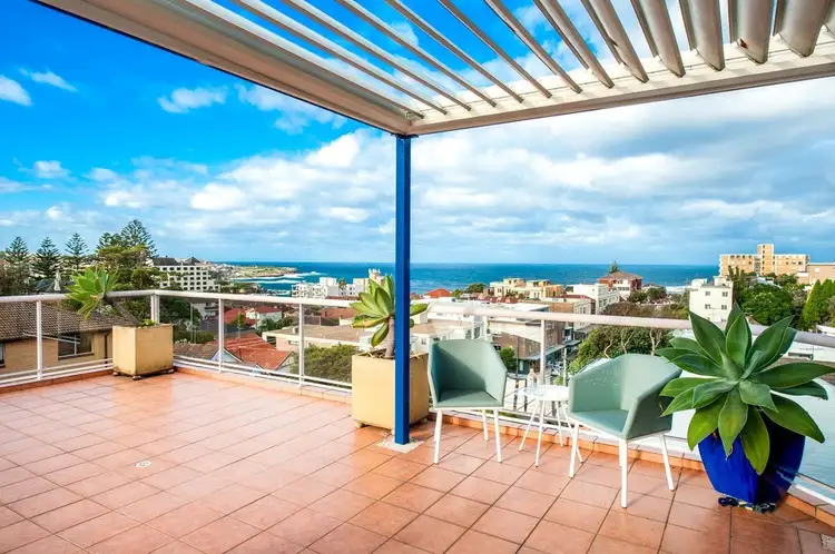 Main view of Homely unit listing, 5/78a Dudley Street, Coogee NSW 2034