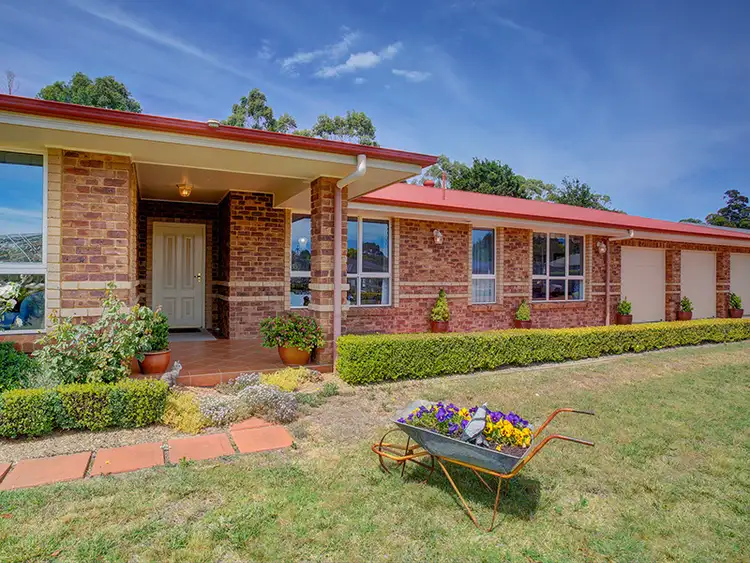 Second view of Homely house listing, 40C Church Road, Moss Vale NSW 2577