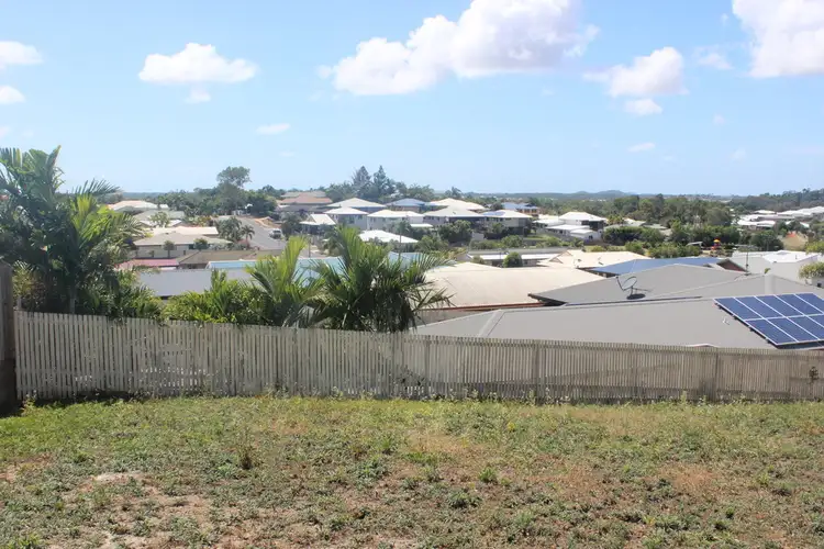 Fourth view of Homely land listing, 51 Douglas Crescent, Rural View QLD 4740