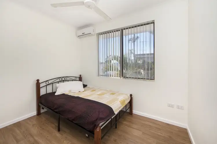 Fourth view of Homely apartment listing, 28/1 Queen Street, Stuart Park NT 820