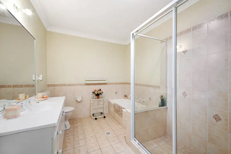 Sixth view of Homely house listing, 3 Collie Court, Wattle Grove NSW 2173