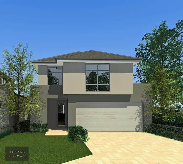 Third view of Homely land listing, Lot 1, 54 Jackson Ave, Karrinyup WA 6018