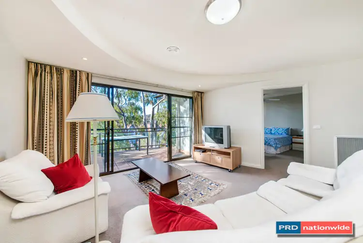 Fourth view of Homely house listing, 12/7 Eldridge Crescent, Garran ACT 2605