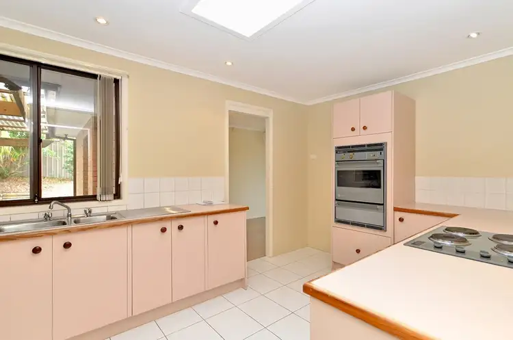 Fourth view of Homely house listing, 8 Lyndall Close, Kincumber NSW 2251