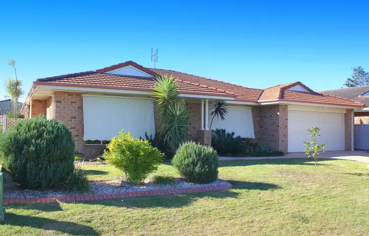 Main view of Homely house listing, 10 The Halyard, Yamba NSW 2464