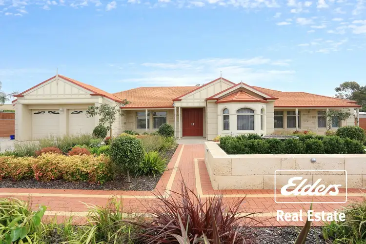 7 Harradine Court, Angle Vale SA 5117