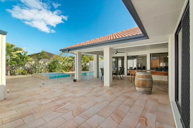 Third view of Homely house listing, 50 Fitzwilliam Drive, Sippy Downs QLD 4556