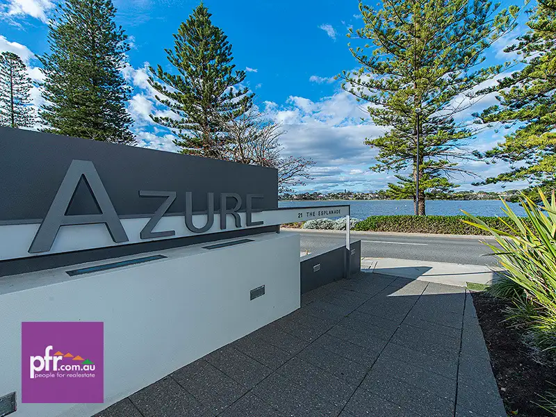 Main view of Homely apartment listing, 29/21 The Esplanade, Mount Pleasant WA 6153