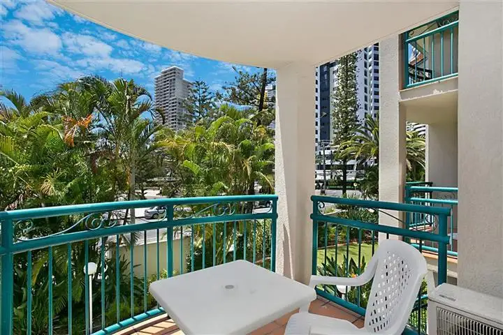 Main view of Homely apartment listing, 24/112 Surf Parade, Broadbeach QLD 4218