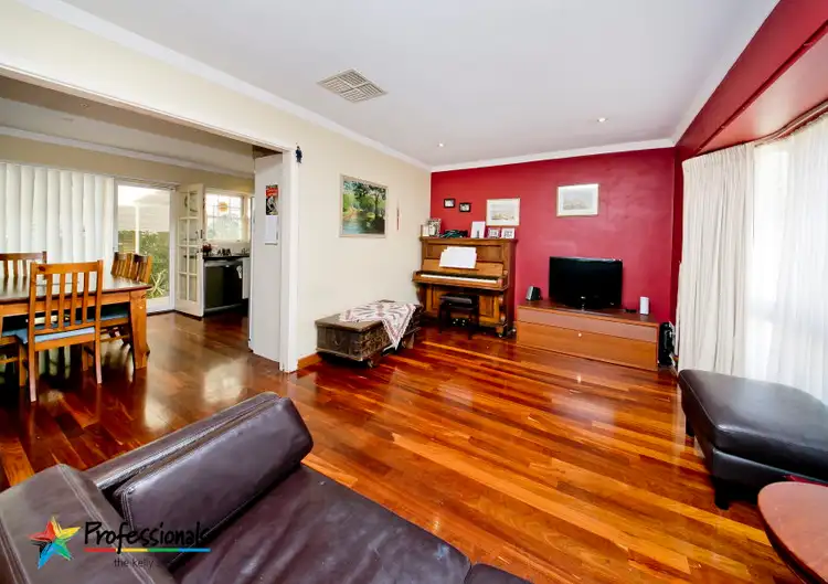 Third view of Homely house listing, 5 Delphine Avenue, Dianella WA 6059