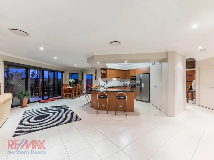 Sixth view of Homely house listing, 16 Cabarita Crescent, Eatons Hill QLD 4037