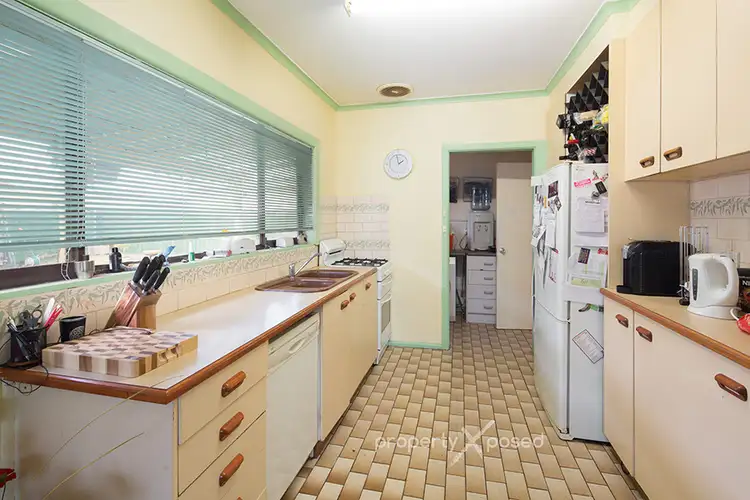Fourth view of Homely house listing, 25 Mollison Street, Dandenong North VIC 3175