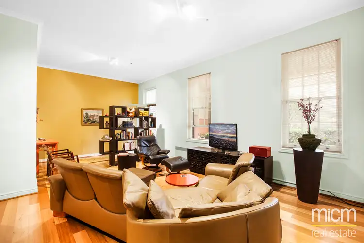 Third view of Homely apartment listing, 85 Wiltshire Drive, Kew VIC 3101