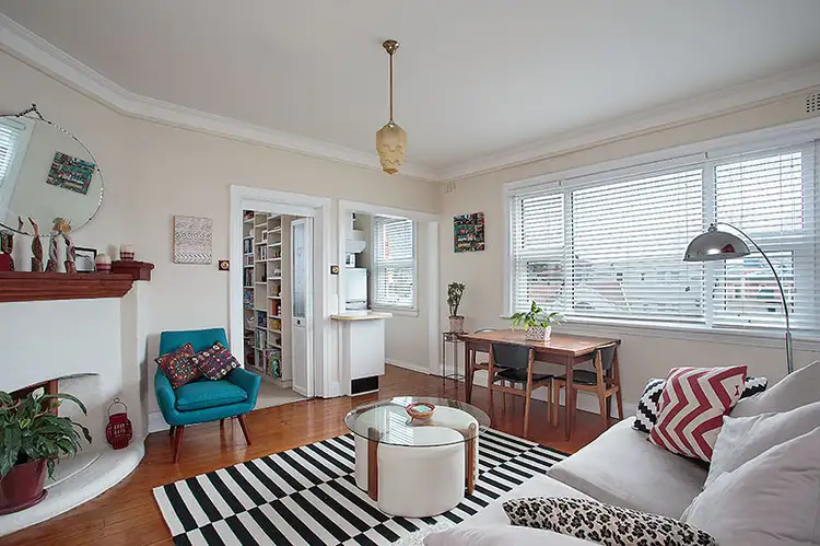 4/81A Carrington Road, Randwick NSW 2031