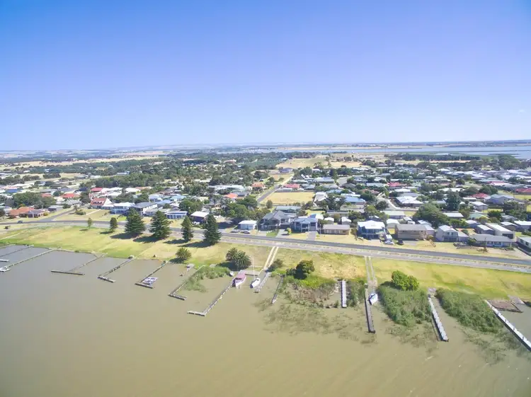 Fourth view of Homely house listing, 45 Daniel Avenue, Goolwa North SA 5214