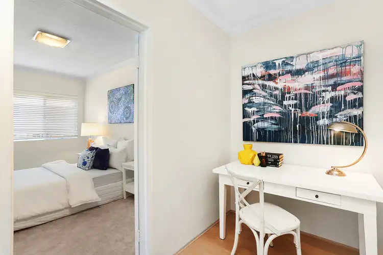 Third view of Homely apartment listing, 25/127 Burns Bay Road, Lane Cove NSW 2066