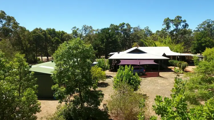 Fifth view of Homely house listing, Address available on request