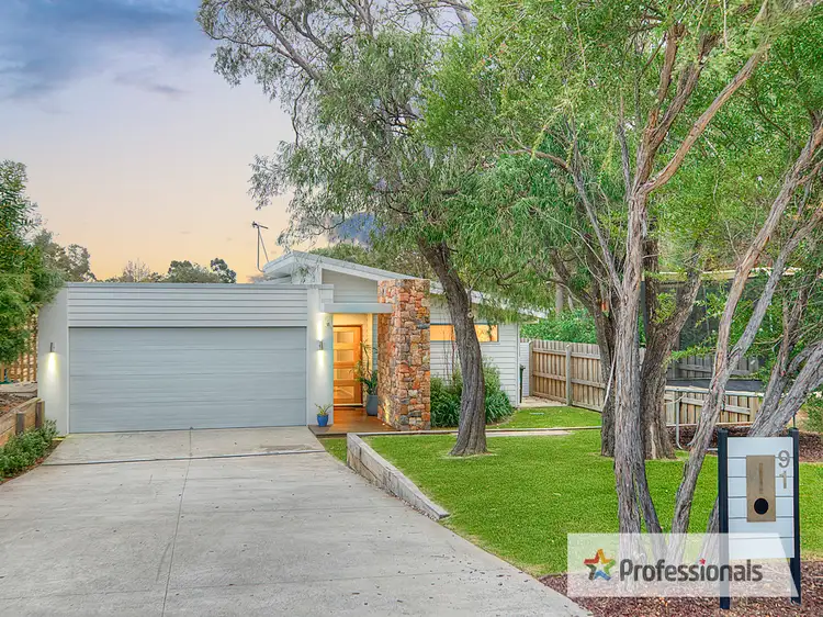 91 Naturaliste Terrace, Dunsborough WA 6281