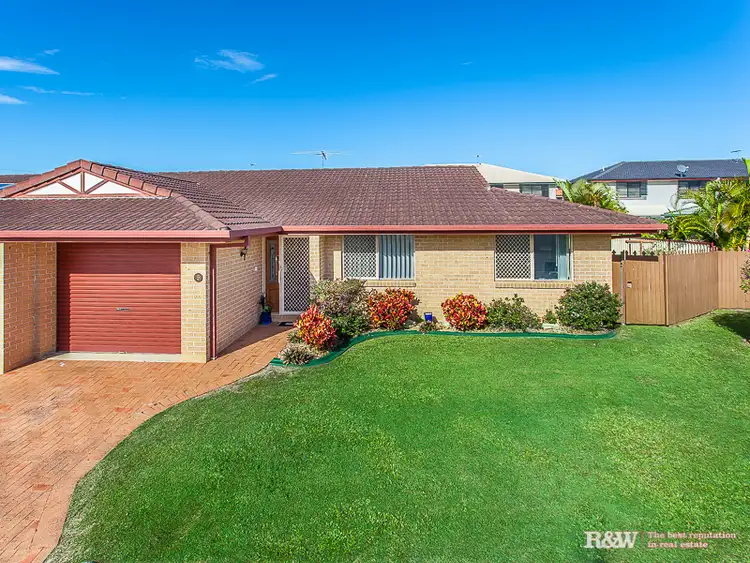 5/130 Duffield Rd, Kallangur QLD 4503