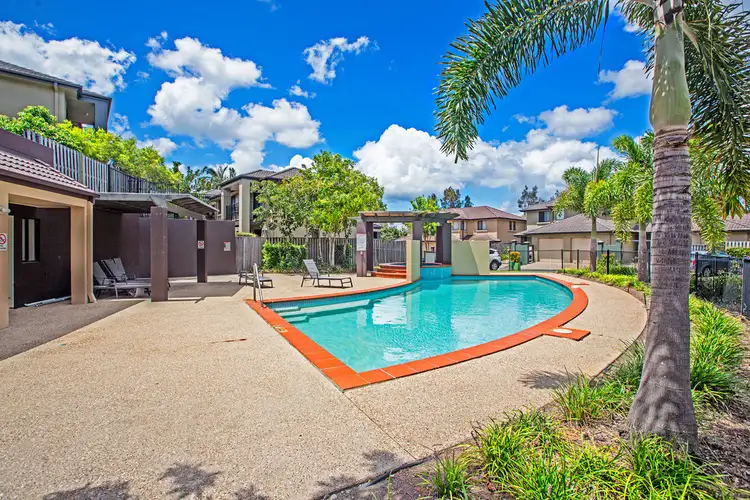 Fifth view of Homely house listing, 14/18 Bourton Road, Merrimac QLD 4226