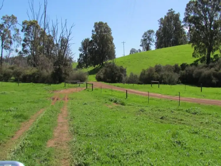 Third view of Homely rural property listing, Address available on request