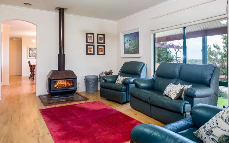 Fourth view of Homely house listing, 24 POLTONG CRESCENT, Encounter Bay SA 5211