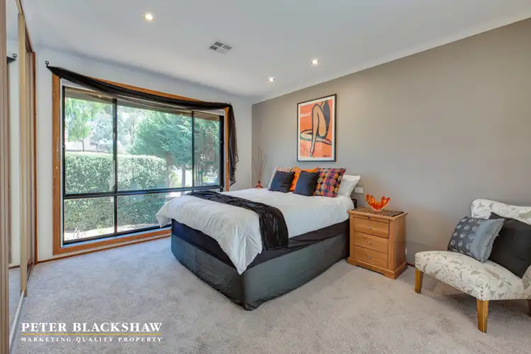 Sixth view of Homely house listing, 44 Gaunson Crescent, Wanniassa ACT 2903