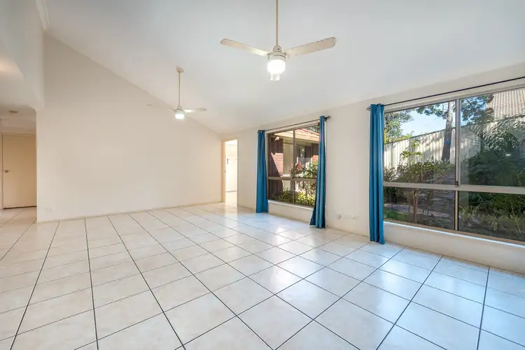 Sixth view of Homely house listing, 108/601 PINE RIDGE ROAD, Biggera Waters QLD 4216