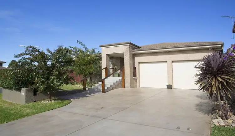 4 Wade Close, Luddenham NSW 2745