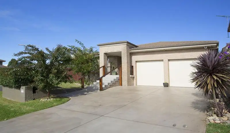 Main view of Homely house listing, 4 Wade Close, Luddenham NSW 2745