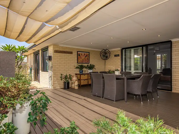 27 Wallingford Crescent, Wellard WA 6170