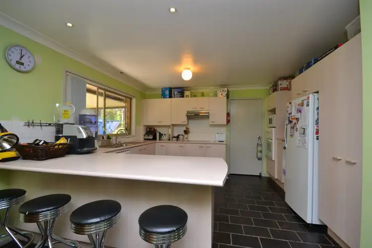 Sixth view of Homely house listing, 3 Park Road, St Georges Basin NSW 2540