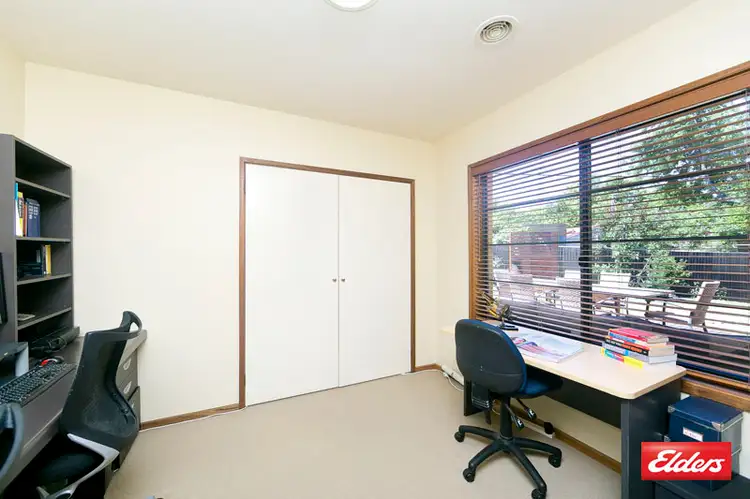 Seventh view of Homely house listing, 6 Wilga Place, O'connor ACT 2602