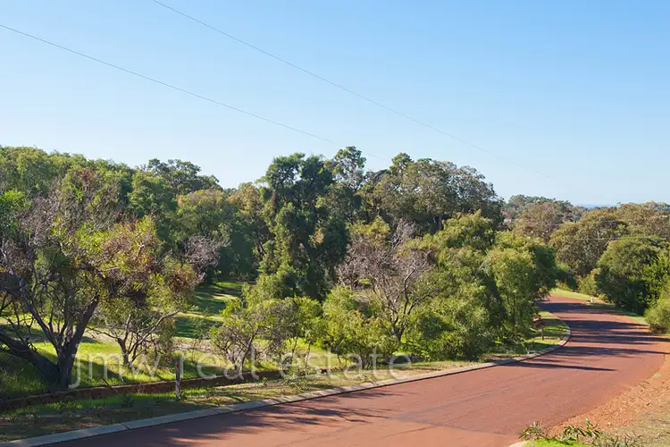 Main view of Homely land listing, Lot 19 Endicott Loop, Dunsborough WA 6281