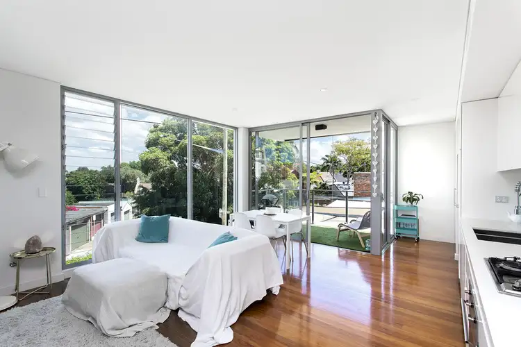 Main view of Homely apartment listing, 5/93-99 Bronte Road, Bondi Junction NSW 2022
