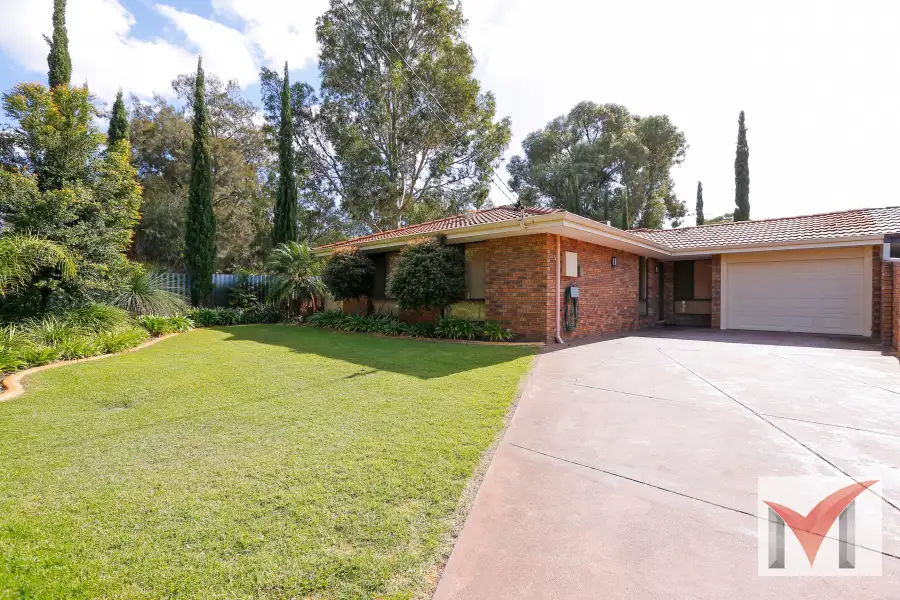 Main view of Homely house listing, 17A Chaparral Crescent, Willetton WA 6155