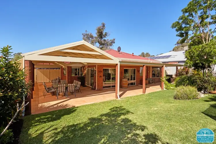 Second view of Homely house listing, 15 Huxtable Terrace, Baldivis WA 6171