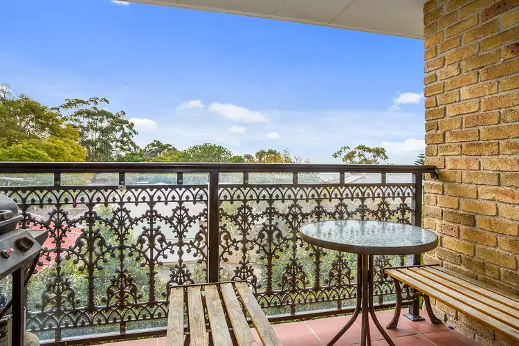 Fourth view of Homely unit listing, 11/721-723 Kingsway, Gymea NSW 2227