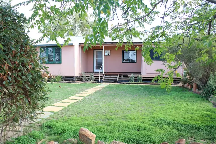 1 Carter Street, Grass Valley WA 6403