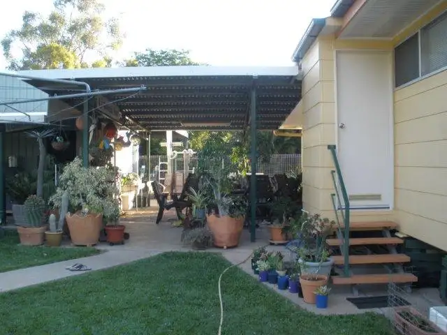 23 Bendee Crescent, Blackwater QLD 4717
